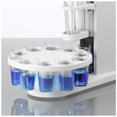 Titrator Compact G20S - Overview - METTLER TOLEDO
