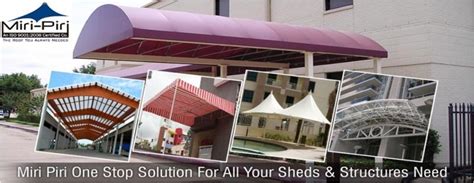 Miri Piri Sheds & Structures (Swings Umbrella Tent Canopies Pergolas ...