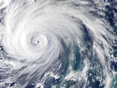 Hurricane Class 5 的图像结果