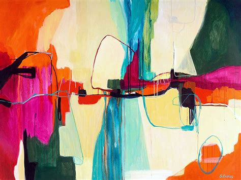 Unique Art Paintings