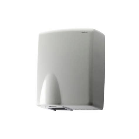 Hand Dryers - Heavy Duty Steel Silent Hand Dryer Manufacturer from Mumbai