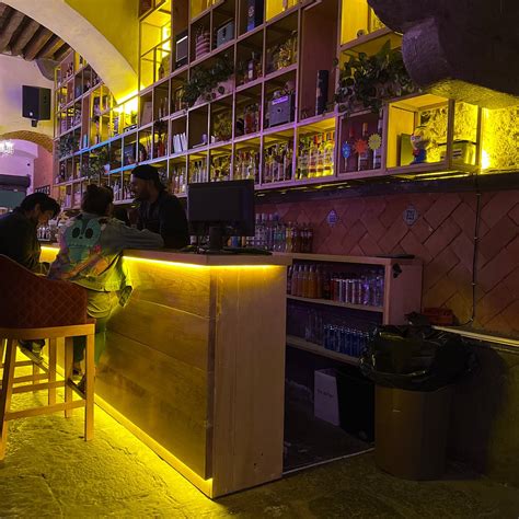 Bar Capri, Sangrías Y Tradición (2026) - All You Need to Know BEFORE ...