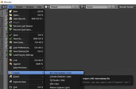 Image result for Blender Using Only Mpfb2
