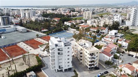 Liv Urban Larnaca - TennisBookingTour