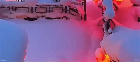 3-Day Trip to Yabuli Snow Town and Harbin, Northeast China (Ice City ...