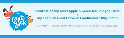Buy Captain Zack Combo | Scent’sationally Yours Perfume/Cologne ...