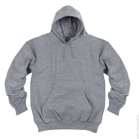 Dark Grey Hoodie - Superteeshops