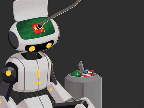 Unplugging America: Is China ready to reduce reliance on foreign ...