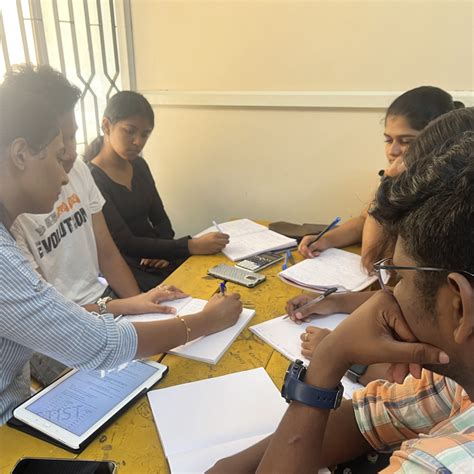 The Lyceum Academy – Btech tuition Centre in Trivandrum