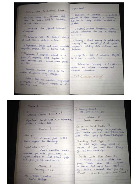 Image result for CS101 Module 11