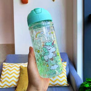 Flipkart.com | Sanjis Enterprise Kids cartoon Water Bottle 401 ml Water ...