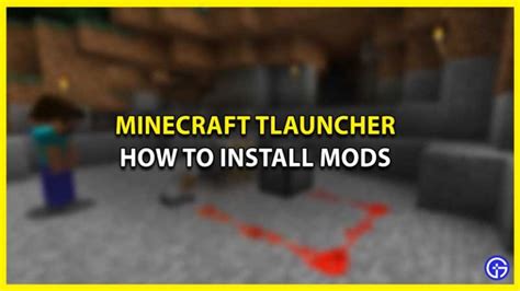 Image result for How to Install Mods On Minecraft Java Tlauncher