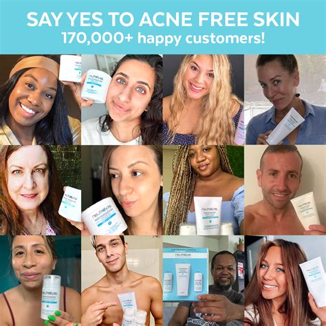 Buy Neutralyze Exfoliating Pads (100 Pads) - Maximum Strength Acne ...