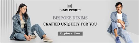Denim Project