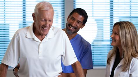 Aspen Ridge West Transitional Rehab