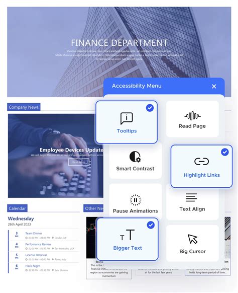 Image result for Functional SharePoint Site