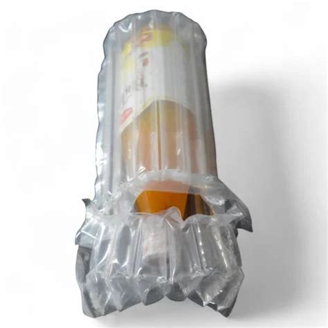 Protective Air Column & Air Cushion Packaging - Air Tube - Air Column ...