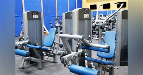 Abs And Curves Fitness Centre | LBB