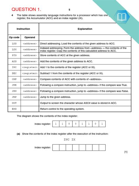 Image result for Assembly to Machine Language Practice