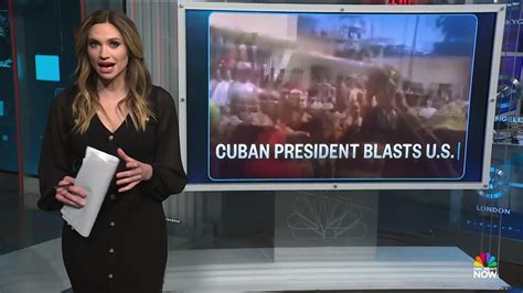 Ellison Barber (3/19/2024) — Newswomen