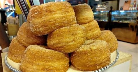 This Is Where You Should Head If You Want A Cronut In Bangalore ...