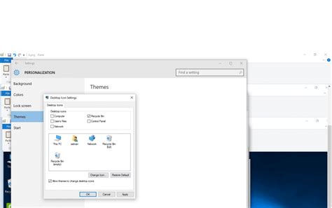 Image result for How to Add Icon on Desktop