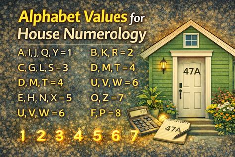 6 Home Numerology: Meaning, Benefits, Drawbacks, Vastu, Feng Shui ...