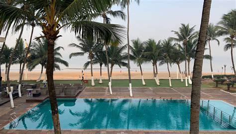 NOVOTEL MUMBAI JUHU BEACH - 2026 Hotel Reviews, Photos, Rate Comparison ...
