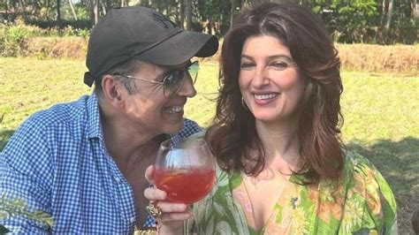Akshay Kumar says nothing to hide from Twinkle Khanna: Not scared to ...