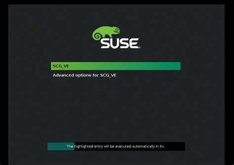 SCG How to Reset The Linux Root Password on Secure Connect Gateway ...