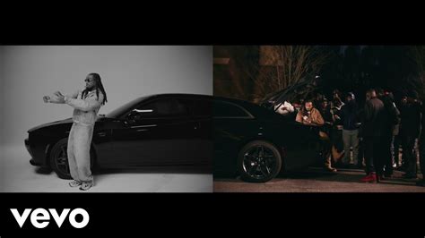 Lay Bankz – Baddie Decisions (Official Music Video) – rappers.in Radar