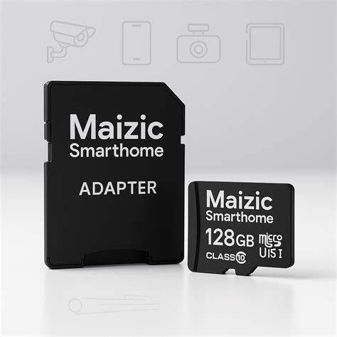 Memory Card – maizic