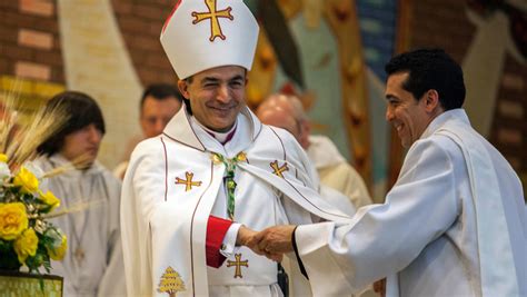 Married Catholic Priests