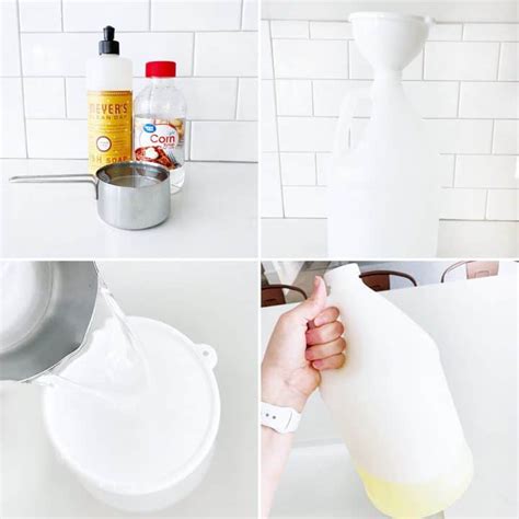 DIY Bubble Solution 的图像结果