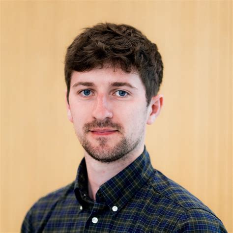 Meet Oisín N. Kavanagh: New Principal Investigator – RSC Advances Blog
