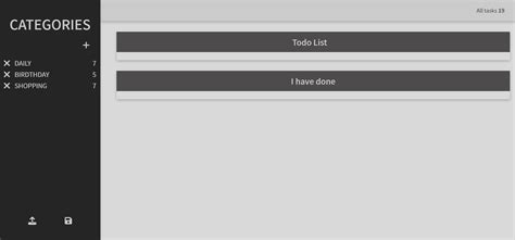 Image result for To-Do App ES6 JavaScript