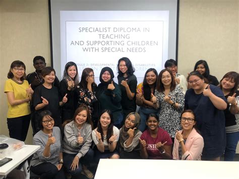 Image result for Associate Special Class