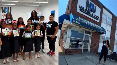 Leveraging technology for community upliftment: Moore 4 You Community ...