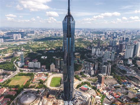 Tallest Buildings in the World, List of Top 10