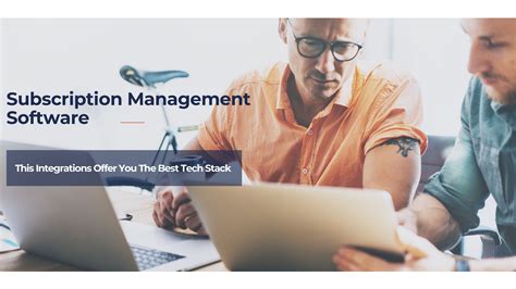 Image result for Subscription Management Software