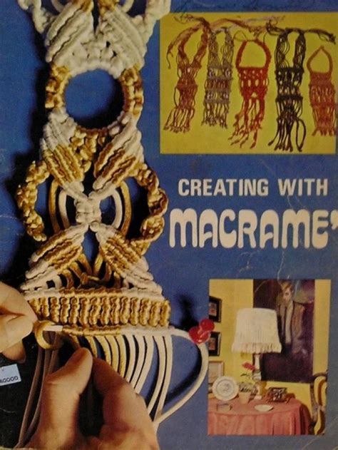 Image result for Macrame Blog