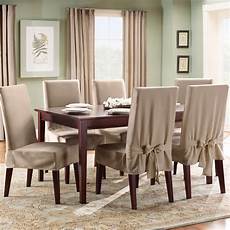Dining Room Chairs by Slipcover For Dining Room Chairs Stylish Look Dining Room Chairs