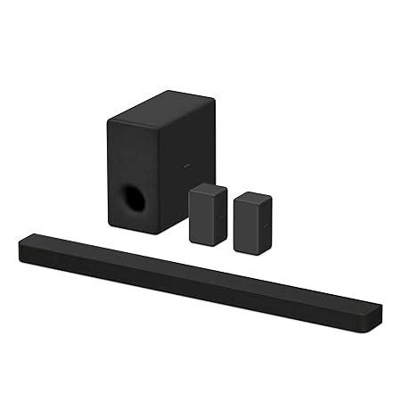 Sony New Launch BRAVIA Theatre BAR 9 Premium Soundbar Home Theatre ...