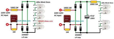 Image result for Creating a Simple LED Circuit