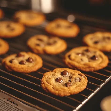 How to make Ghirardelli cookie mix better,10 Delicious Tips