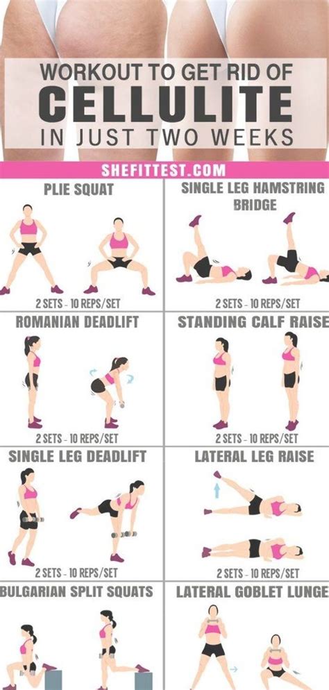 Image result for Exercise to Remove Cellulite That Works Fast