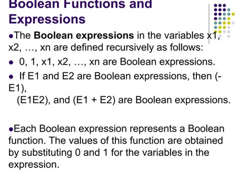 Image result for Boolean Algebra Tutorials Point