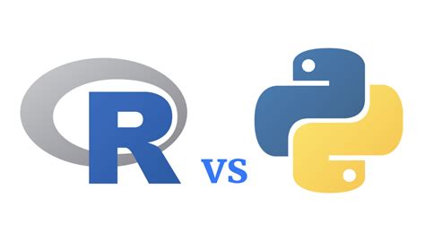 Image result for R and Python