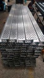 Parmar Industries, Pune - Manufacturer of Cable Trays and Floor Grating