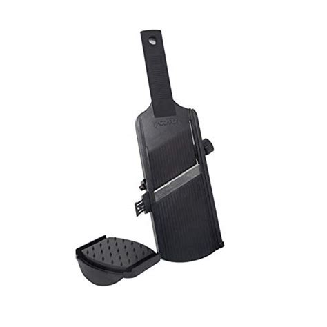 Jaccard Hand Held Dual Direction Mandolin Slicer : Amazon.in: Home ...
